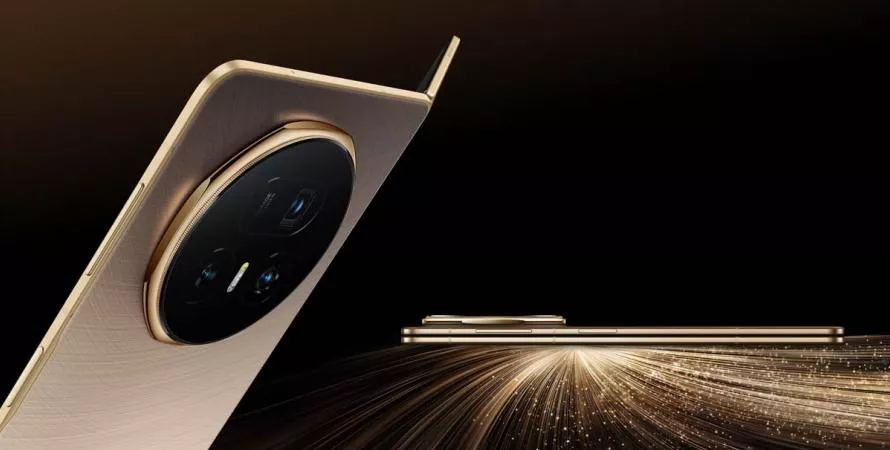 HONOR Magic V5 : un smartphone pliable lit 4300 pages de Proust avec une seule charge