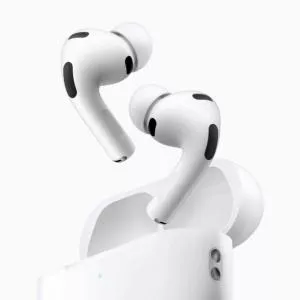 Les AirPods Pro 3 débarquent avec une annulation de bruit surpuissante