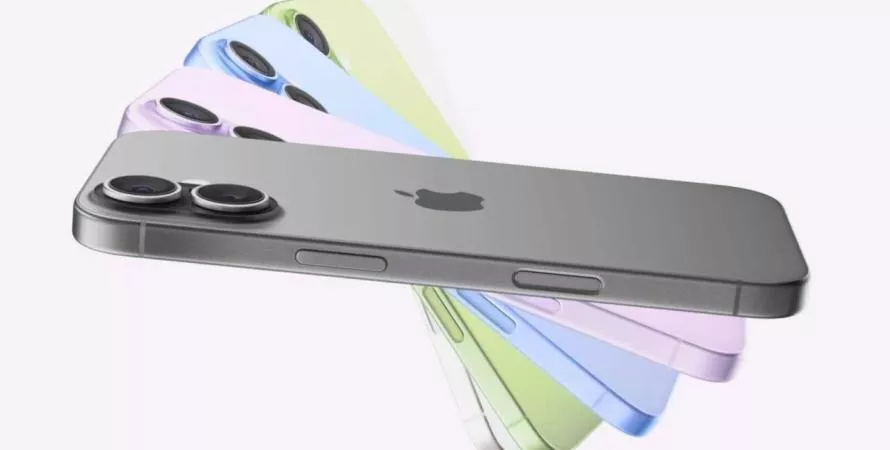 iPhone 17 : Apple dévoile son nouveau smartphone avec un écran plus grand et ProMotion