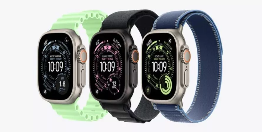 Apple Watch Ultra 3 : la montre connectée la plus avancée d'Apple dévoilée