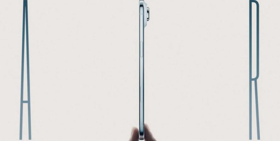 L'iPhone Air débarque enfin : Apple mise tout sur la finesse L'iPhone Air débarque enfin : Apple mise tout sur la finesse