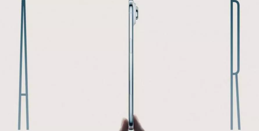 L'iPhone Air débarque enfin : Apple mise tout sur la finesse