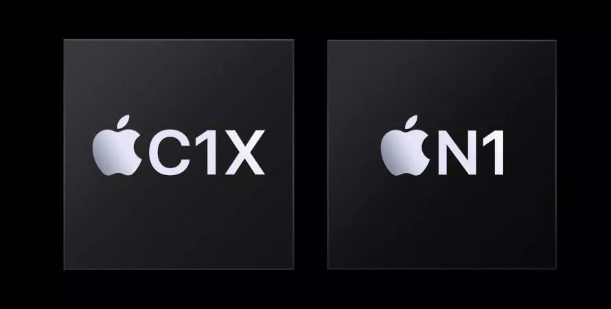 iPhone Air : Apple mise tout sur ses puces maison pour un design ultra-fin