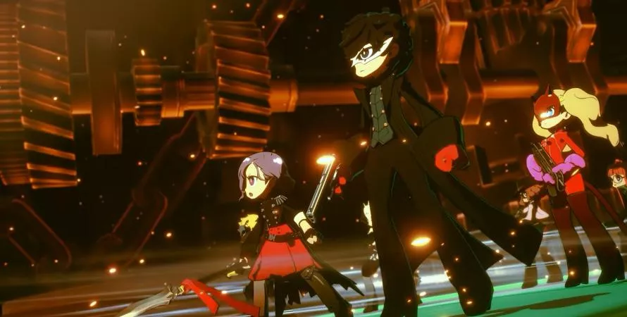 PlayStation Plus enrichit son catalogue avec Persona 5 Tactica et WWE 2K25
