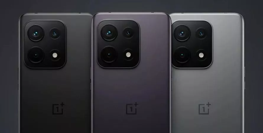 OnePlus 15 : un poids plume qui pourrait faire trembler Samsung