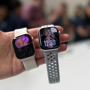 Apple Watch Series 11 vs Series 10 : faut-il vraiment passer à la nouvelle génération ? Apple Watch Series 11 vs Series 10 : faut-il vraiment passer à la nouvelle génération ?
