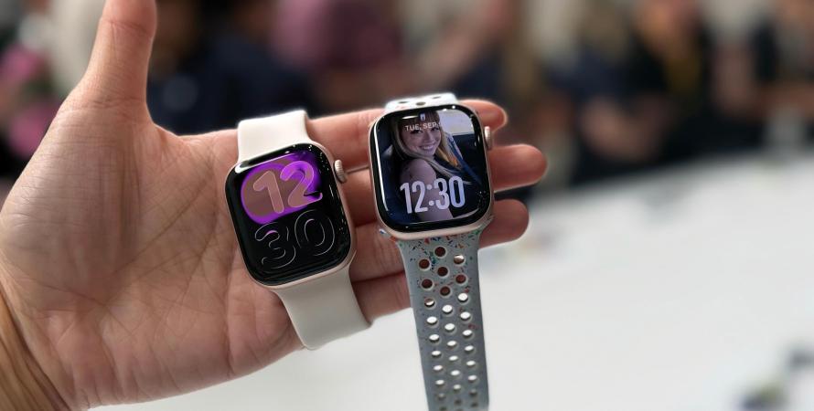Apple Watch Series 11 vs Series 10 : faut-il vraiment passer à la nouvelle génération ? Apple Watch Series 11 vs Series 10 : faut-il vraiment passer à la nouvelle génération ?