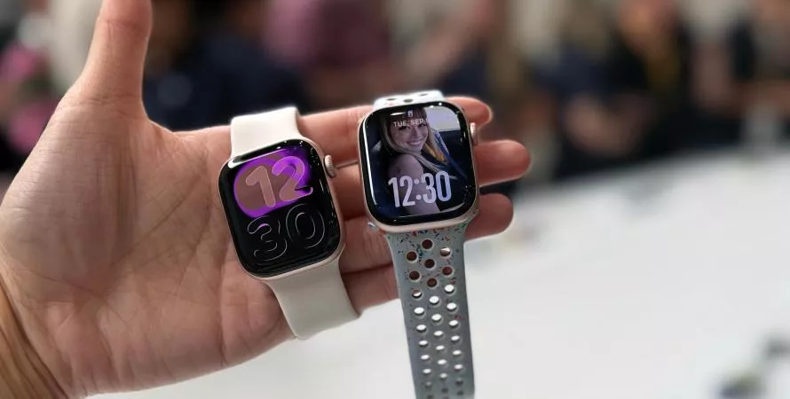 Apple Watch Series 11 vs Series 10 : faut-il vraiment passer à la nouvelle génération ?