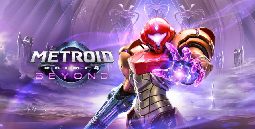 Nintendo frappe fort : Metroid Prime 4, nouveau Fire Emblem et 40 ans de Mario ! Nintendo frappe fort : Metroid Prime 4, nouveau Fire Emblem et 40 ans de Mario !