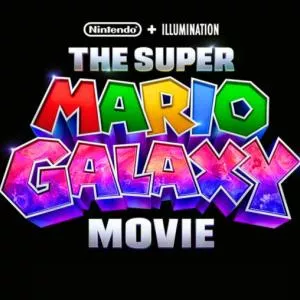 Super Mario Galaxy débarque au cinéma en 2026
