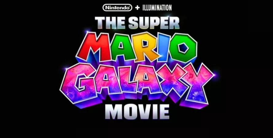Super Mario Galaxy débarque au cinéma en 2026