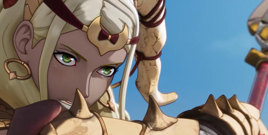 Fire Emblem: Fortune's Weave débarque sur Switch 2 en 2026 Fire Emblem: Fortune's Weave débarque sur Switch 2 en 2026