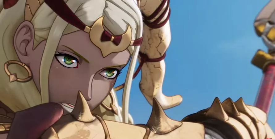 Fire Emblem: Fortune's Weave débarque sur Switch 2 en 2026