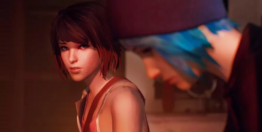 L'adaptation TV de Life is Strange : pourquoi la relation Max-Chloe sera déterminante
