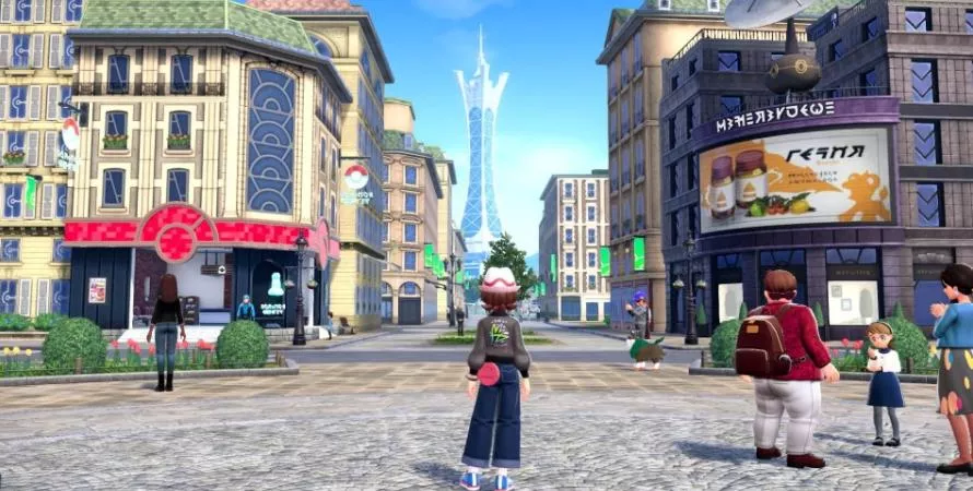 Les starters de Pokémon X et Y obtiennent enfin leurs Méga-évolutions dans Pokémon Z-A