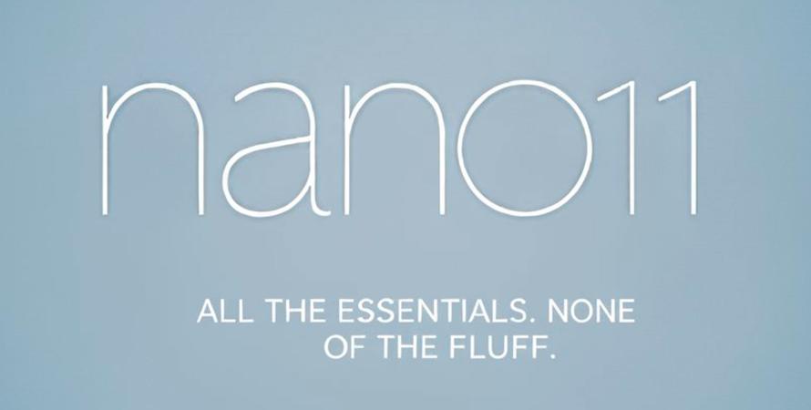 Nano11 : quand Windows 11 passe sous la barre des 3 Go Nano11 : quand Windows 11 passe sous la barre des 3 Go