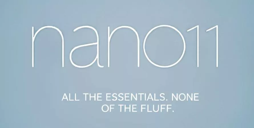 Nano11 : quand Windows 11 passe sous la barre des 3 Go