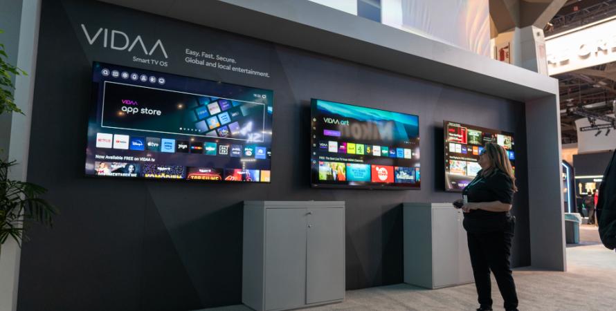Hisense transforme l'électroménager avec son assistant vocal Vidaa Hisense transforme l'électroménager avec son assistant vocal Vidaa