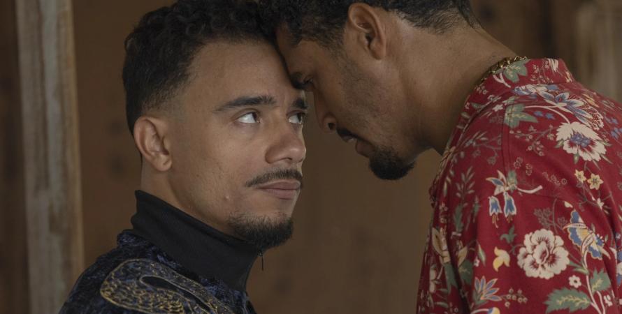 McWalter sur Prime Video : Mister V frappe-t-il dans le mille avec sa première comédie ? McWalter sur Prime Video : Mister V frappe-t-il dans le mille avec sa première comédie ?