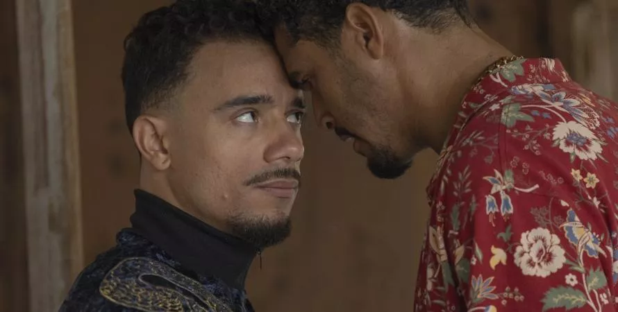 McWalter sur Prime Video : Mister V frappe-t-il dans le mille avec sa première comédie ?