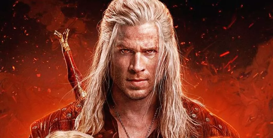 The Witcher : Liam Hemsworth débarque sur Netflix le 30 octobre