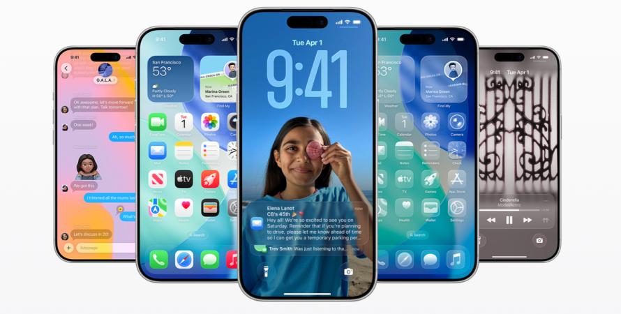 7 étapes cruciales avant d'installer iOS 26 sur votre iPhone 7 étapes cruciales avant d'installer iOS 26 sur votre iPhone