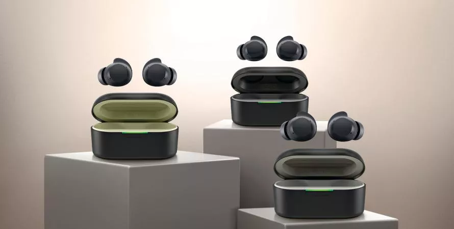 LG lance deux nouveaux écouteurs xboom : Buds Plus et Buds Lite
