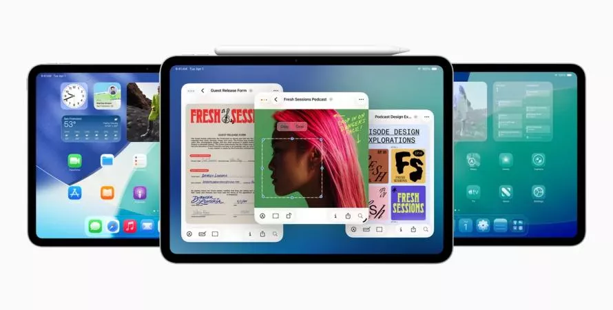 iPadOS 26 : l’iPad franchit enfin un cap vers l’ordinateur
