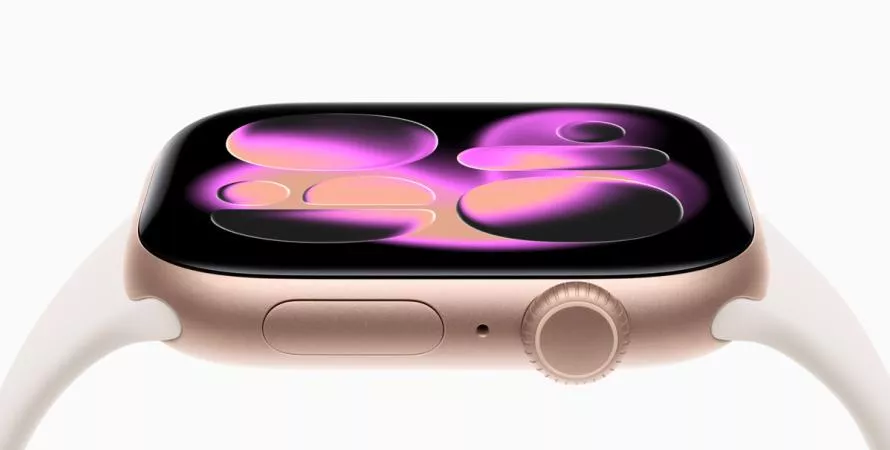 watchOS 26 : un nouveau souffle pour l’Apple Watch