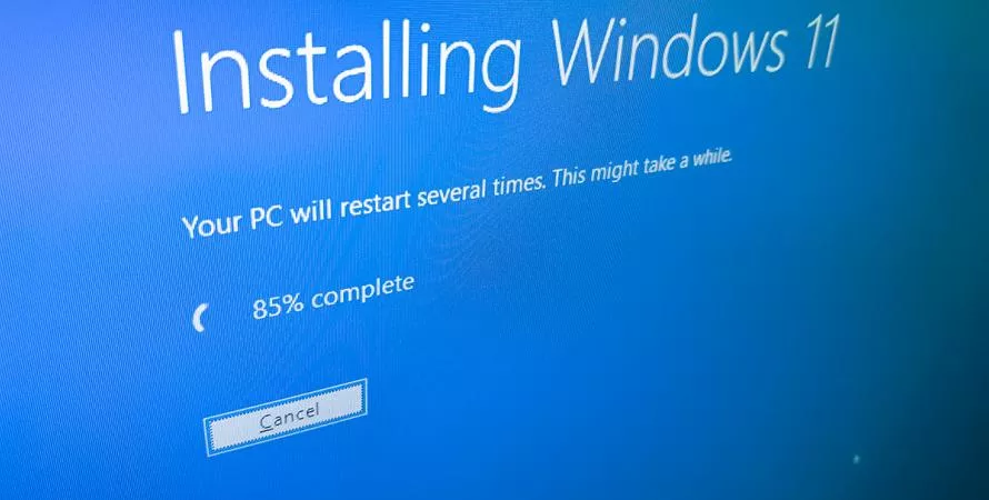 Microsoft débloque enfin l’installation de Windows 11 24H2