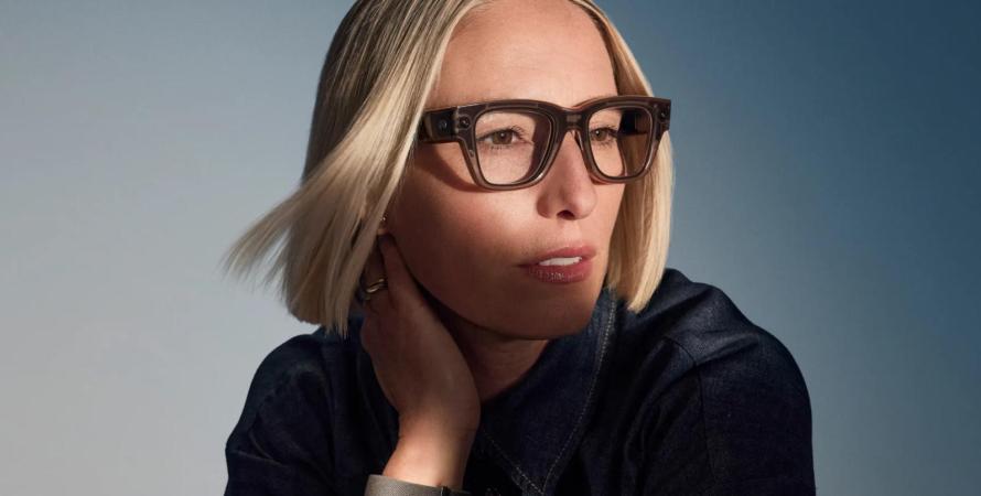 Meta dévoile ses nouvelles lunettes connectées : Ray-Ban Gen 2, Oakley Vanguard et les premières lunettes AR Meta dévoile ses nouvelles lunettes connectées : Ray-Ban Gen 2, Oakley Vanguard et les premières lunettes AR