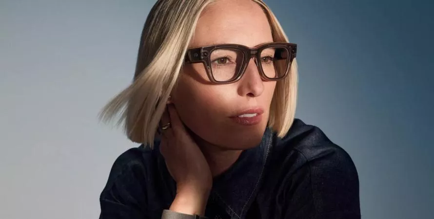 Meta dévoile ses nouvelles lunettes connectées : Ray-Ban Gen 2, Oakley Vanguard et les premières lunettes AR