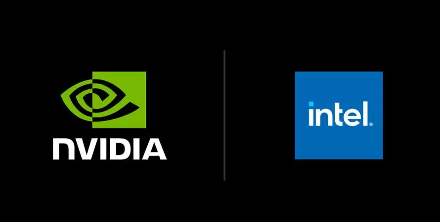 NVIDIA investit 5 milliards dans Intel : un partenariat qui change la donne