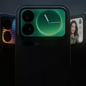 Xiaomi 17 Pro Max : le concurrent direct de l'iPhone 17 Pro Max que personne n'attendait
