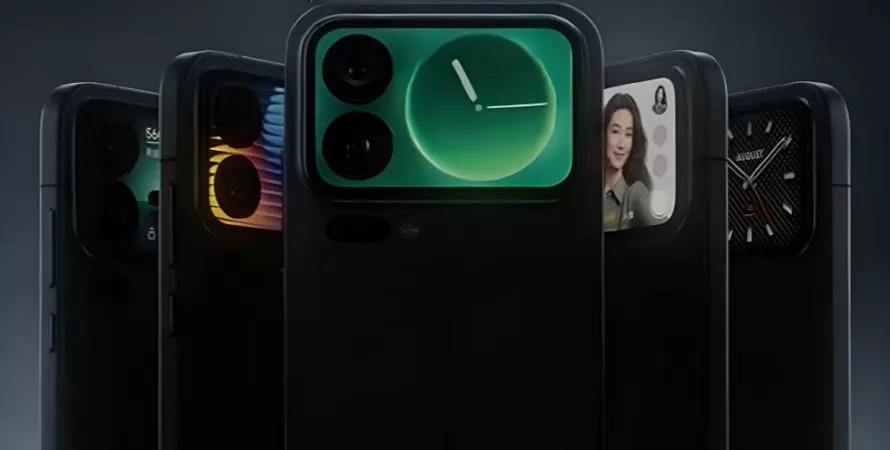 Xiaomi 17 Pro Max : le concurrent direct de l'iPhone 17 Pro Max que personne n'attendait