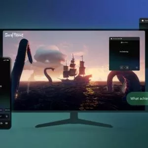 Gaming Copilot : l’assistant IA de Microsoft arrive sur PC et mobile