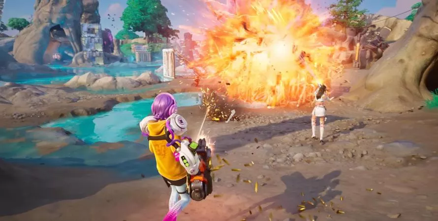 Fortnite ouvre la vente d’objets aux créateurs pour rivaliser avec Roblox