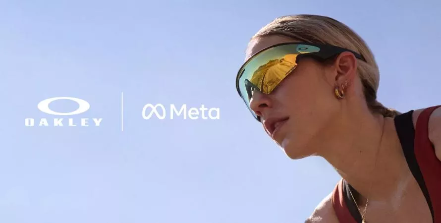 Oakley Meta Vanguard : des lunettes connectées taillées pour l’action