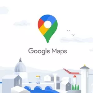Google Maps se refait une petite beauté sur Android