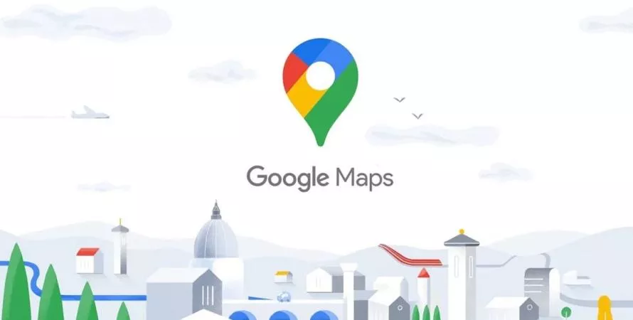Google Maps se refait une petite beauté sur Android