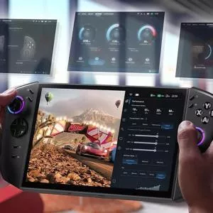 Lenovo annule des précommandes du Legion Go 2 face au succès inattendu
