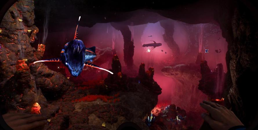 Subnautica 2 : le procès prend un tournant inattendu et retarde encore le jeu Subnautica 2 : le procès prend un tournant inattendu et retarde encore le jeu