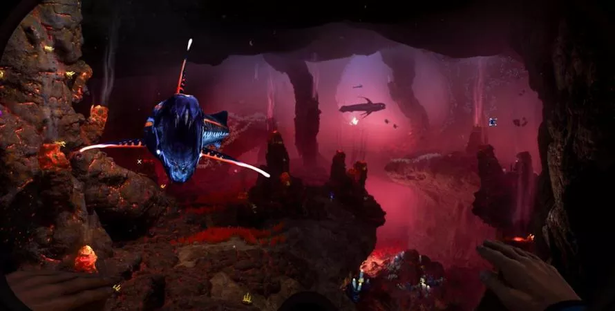 Subnautica 2 : le procès prend un tournant inattendu et retarde encore le jeu