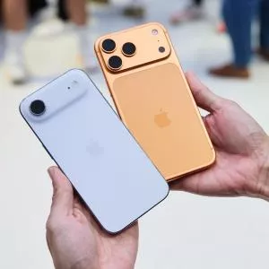 iPhone 17 : certains modèles se rayent plus facilement que prévu
