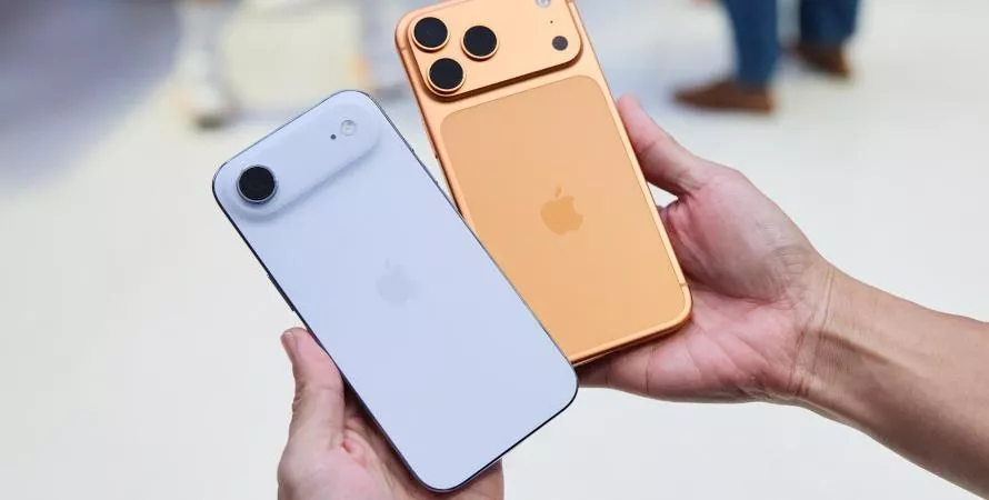 iPhone 17 : certains modèles se rayent plus facilement que prévu