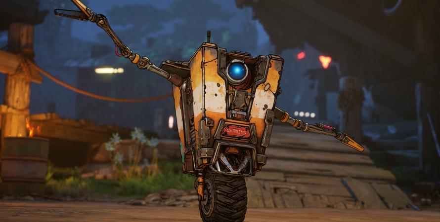 Borderlands 4 fait exploser les codes du FPS-RPG sur PC Borderlands 4 fait exploser les codes du FPS-RPG sur PC