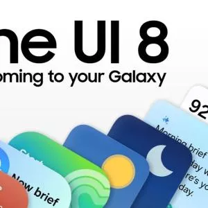 Samsung lance One UI 8 : les Galaxy S24 et pliables 2024 enfin servis