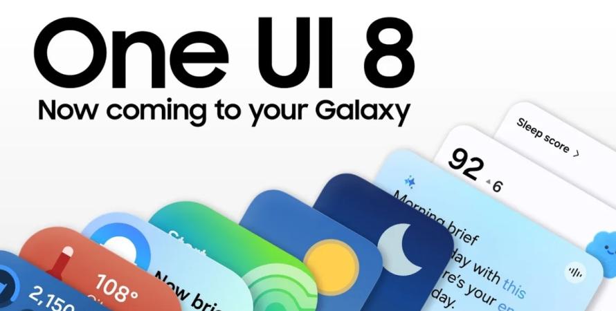 Samsung lance One UI 8 : les Galaxy S24 et pliables 2024 enfin servis Samsung lance One UI 8 : les Galaxy S24 et pliables 2024 enfin servis