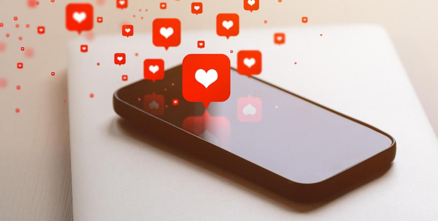 Facebook Dating mise sur l'intelligence artificielle pour vous trouver l'âme sœur Facebook Dating mise sur l'intelligence artificielle pour vous trouver l'âme sœur