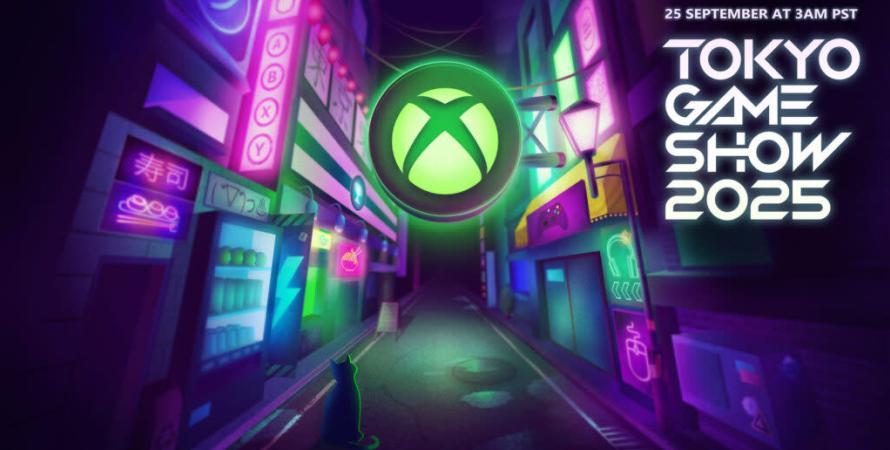 Xbox au Tokyo Game Show 2025 : Forza Horizon 6 enfin dévoilé ? Xbox au Tokyo Game Show 2025 : Forza Horizon 6 enfin dévoilé ?
